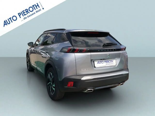 Peugeot 2008 Allure Pack EAT8 PureTech