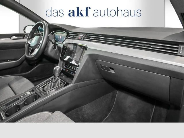 Volkswagen Passat 2.0 TDI Business DSG Variant