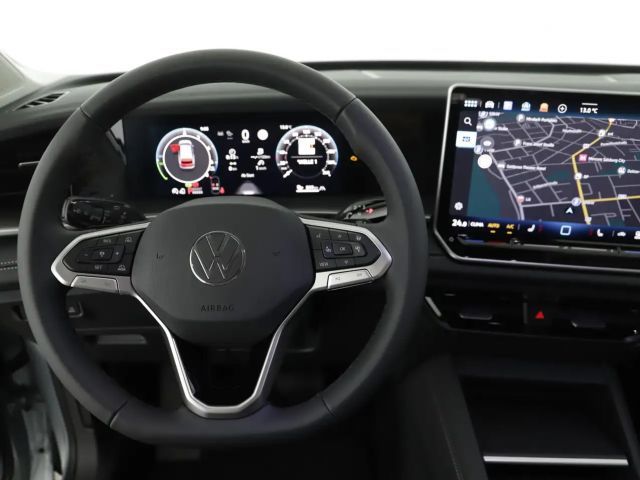 Volkswagen Tayron DSG eHybrid