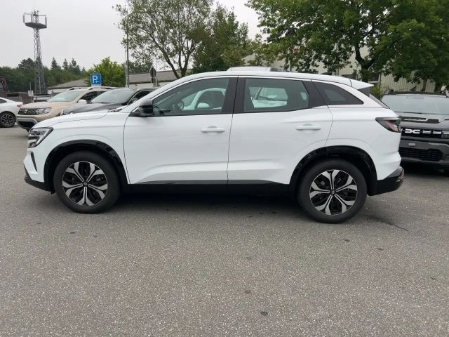 Renault Austral Equilibre Equilibre