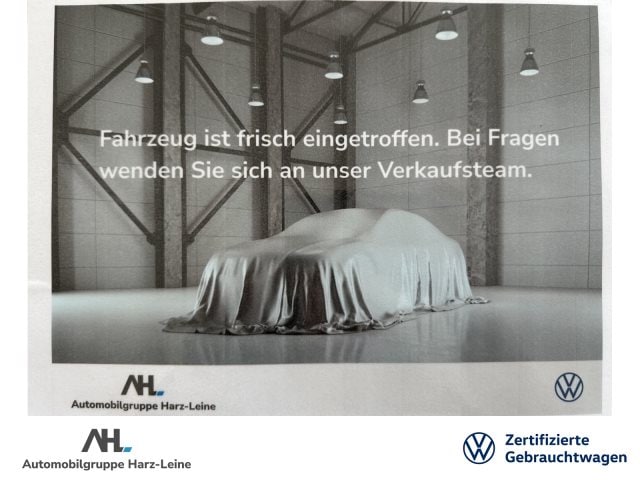 Volkswagen Golf Golf VIII