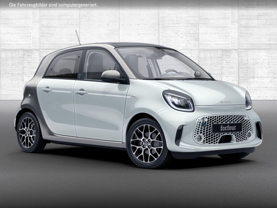 Smart EQ forfour Pulse
