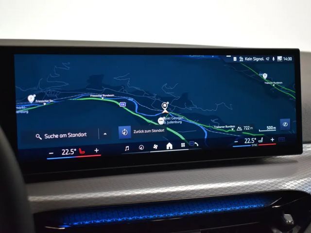 BMW 318 318d M-Sport Touring