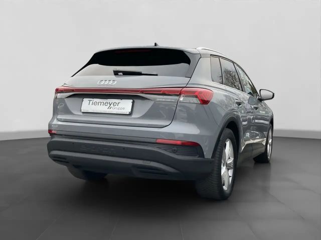 Audi Q4 e-tron 40