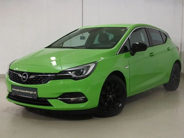 Opel Astra 16