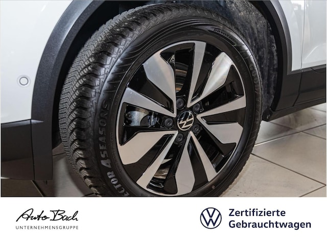 Volkswagen T-Roc 1.5 TSI DSG