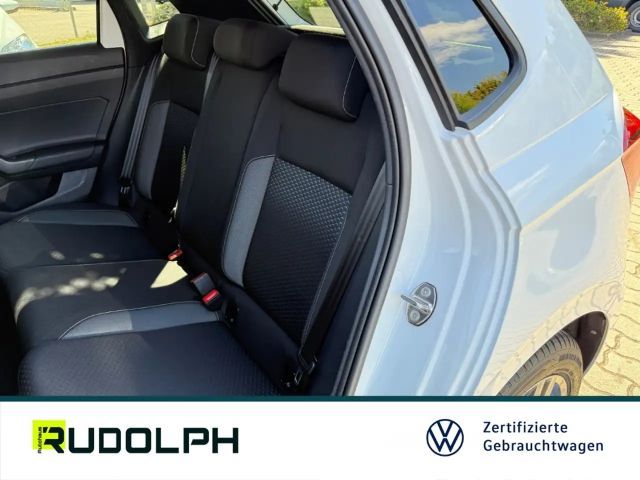 Volkswagen Polo 1.0 TSI