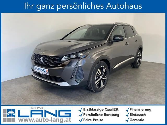 Peugeot 3008 GT-Line PureTech
