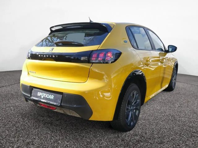 Peugeot E-208 Active Pack