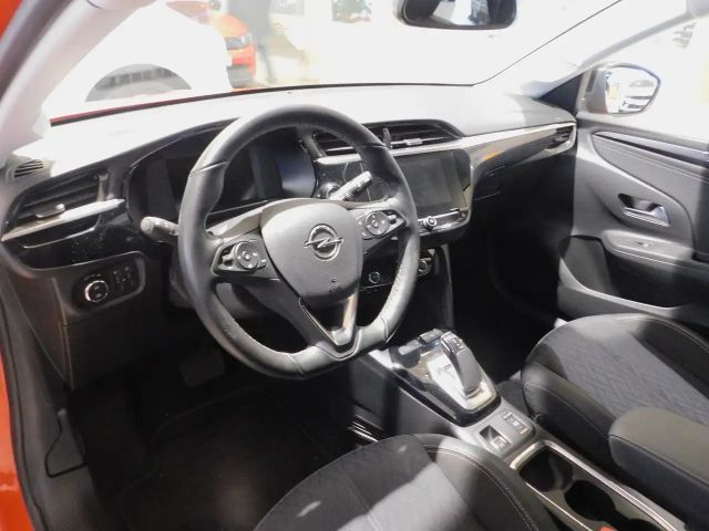 Opel Corsa Edition First edition