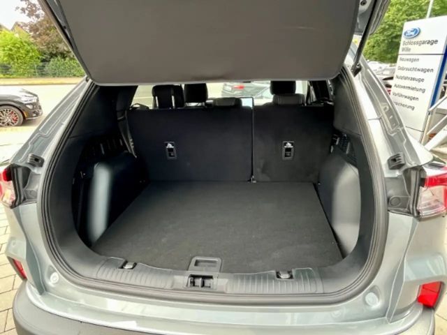 Ford Kuga EcoBoost Titanium