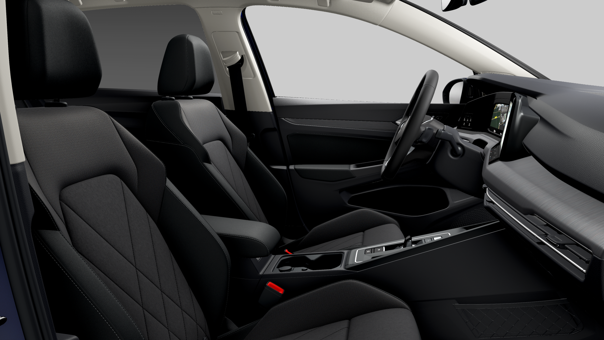 Volkswagen Golf DSG Style