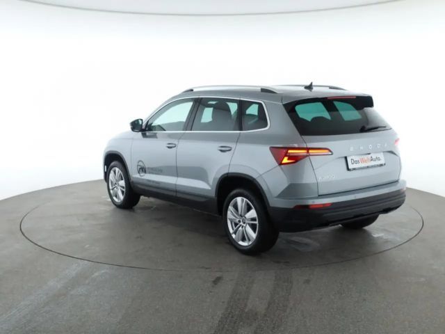 Skoda Karoq ACT Selection