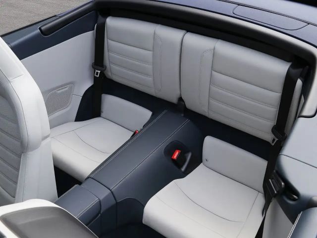 Porsche 992 Cabrio S Turbo