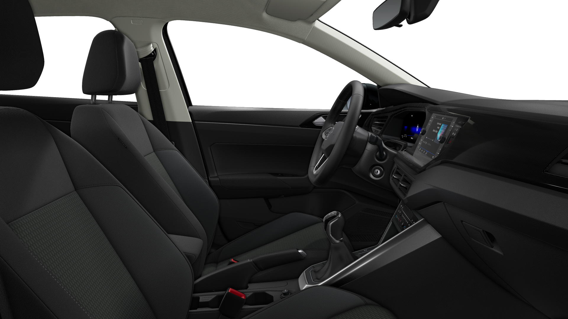 Volkswagen Taigo 1.0 TSI