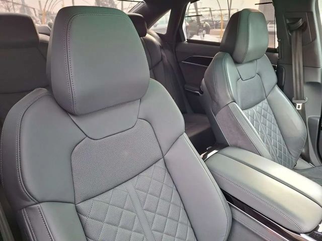 Audi A8 50 TDI Quattro S-Line