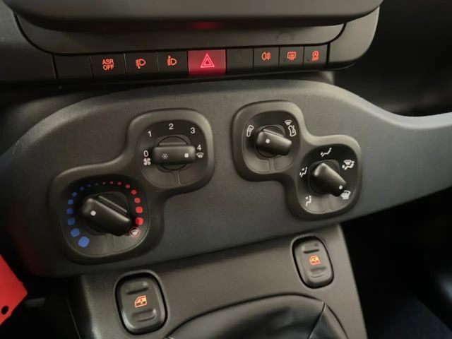 Fiat Panda CityCross