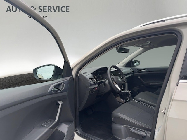 Volkswagen T-Cross 1.5 TSI ACT DSG Style