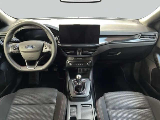 Ford Focus EcoBoost ST Line Wagon