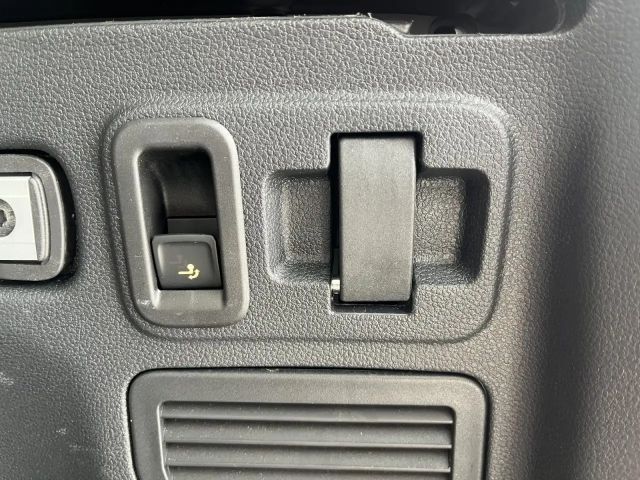 Volkswagen Touran DSG Move