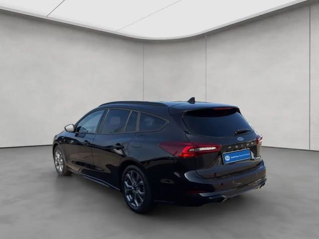 Ford Focus EcoBoost ST Line Wagon