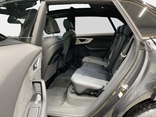 Audi Q8 Hybride Quattro