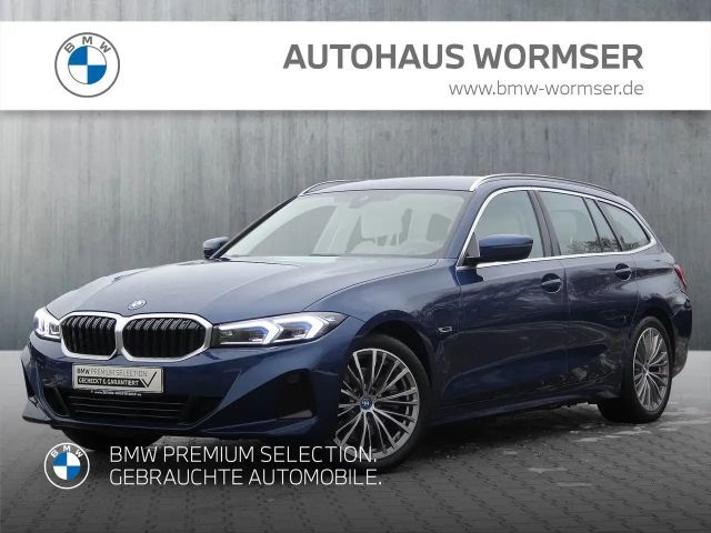 BMW 330 330e Comfort pakket Touring