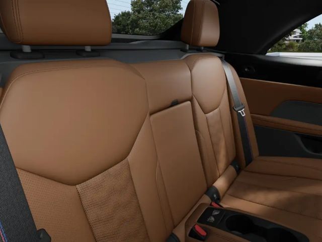 BMW M4 Cabrio Competition