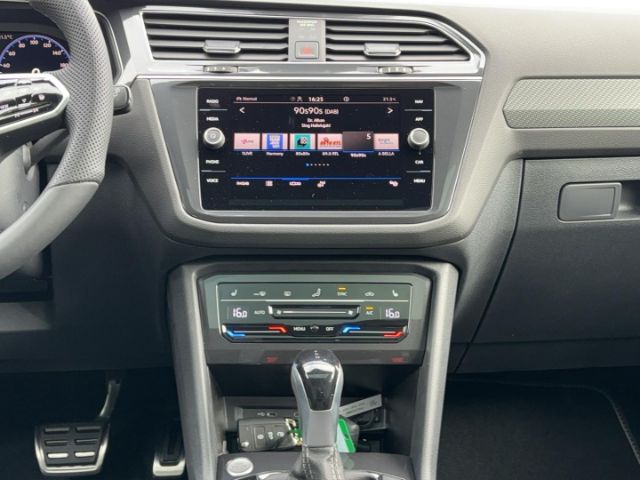 Volkswagen Tiguan 2.0 TDI Allspace DSG R-Line