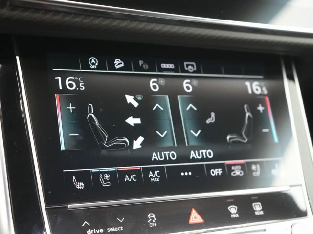 Audi RS Q8 305KM/H AHK KERAMIK LUFT DYNAMIK PLUS