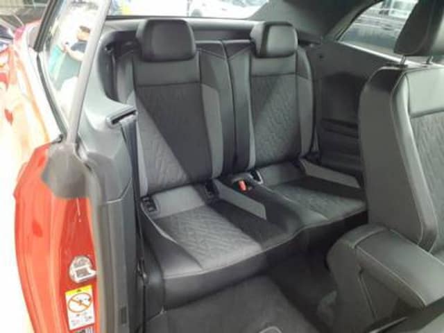 Volkswagen T-Roc 1.5 TSI Cabriolet DSG