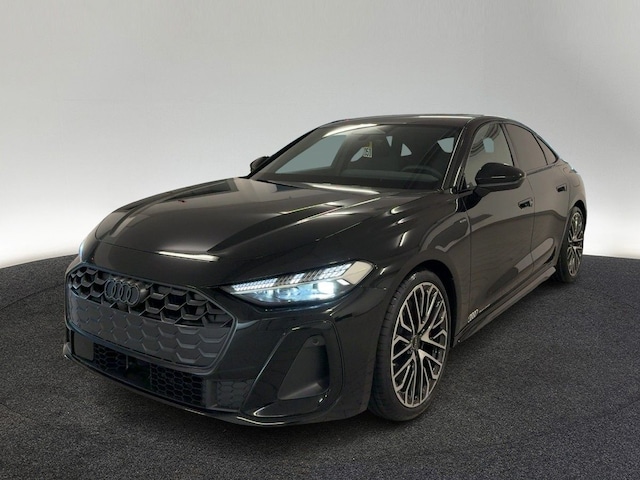 Audi A5 Hybride Quattro S-Tronic