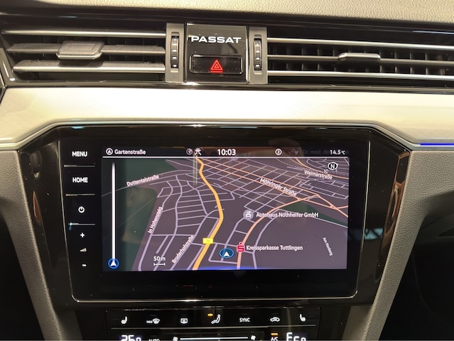 Volkswagen Passat DSG GTE Variant