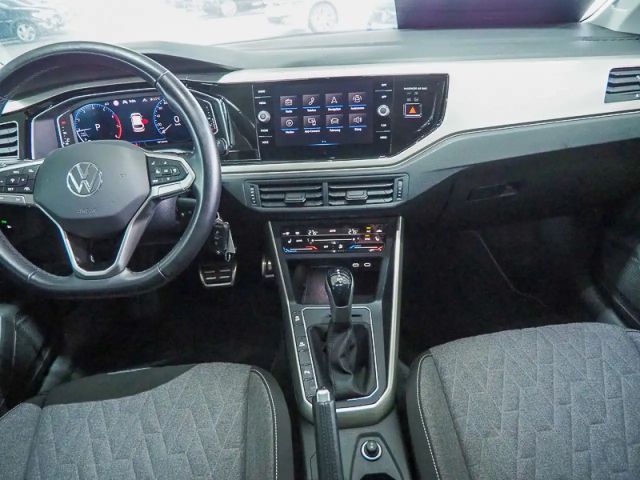 Volkswagen Polo 1.0 TSI DSG IQ.Drive Move