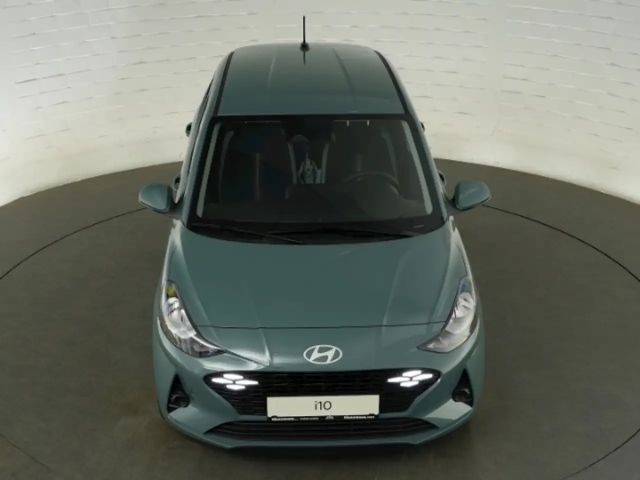 Hyundai i10 Trend