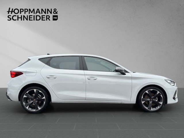 Cupra Leon 1.5 TSI DSG