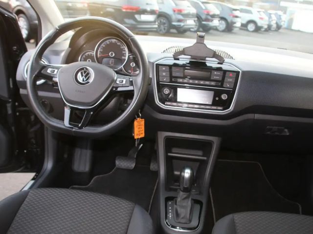 Volkswagen up! United  Shz+Alu+WiR
