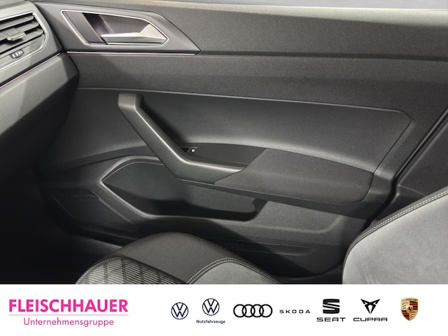 Volkswagen Taigo 1.5 TSI R-Line