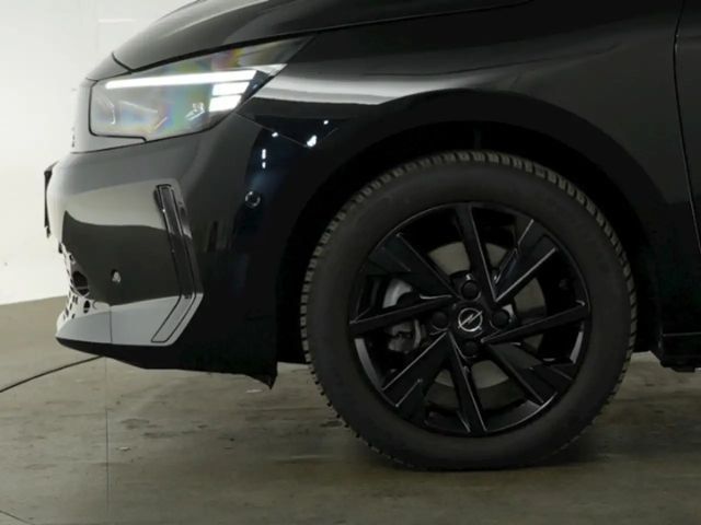 Opel Corsa GS-Line Grand Sport