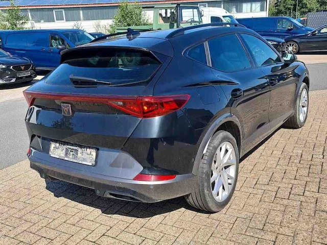 Cupra Formentor 1.5 TSI DSG