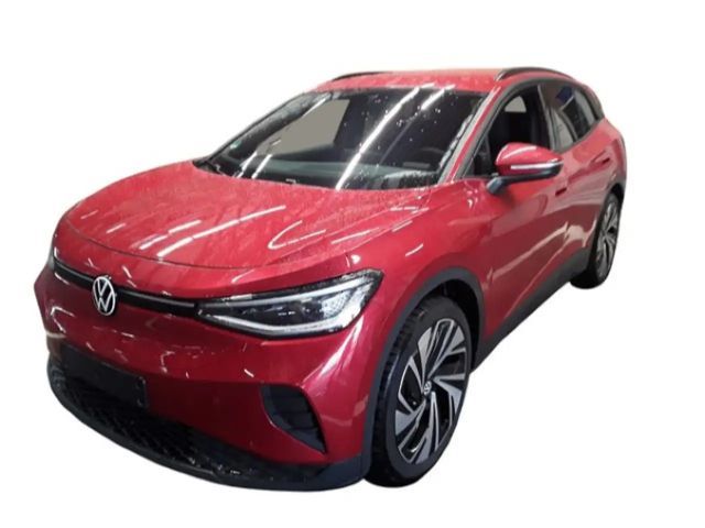 Volkswagen ID.4 IQ.Drive Performance Pro