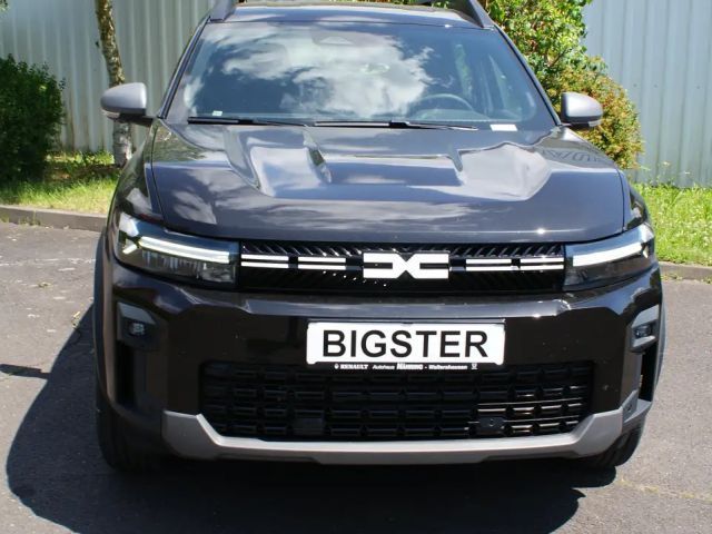Dacia Bigster Mild Hybrid 140