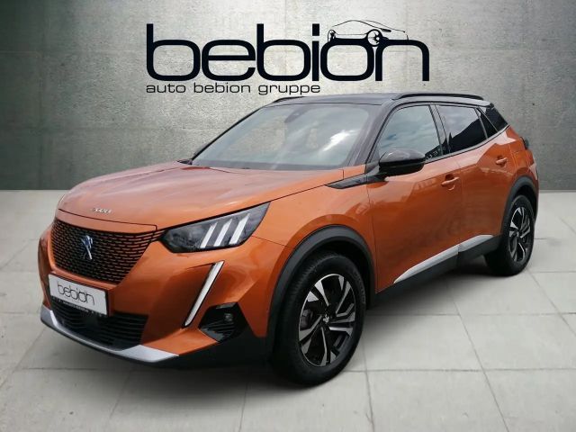 Peugeot E-2008 GT-Line