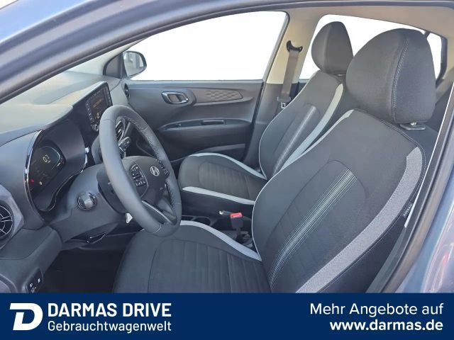 Hyundai i10 1.2 Trend