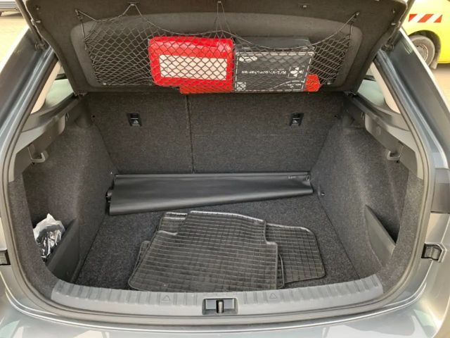 Skoda Scala 1.5 TSI Ambition