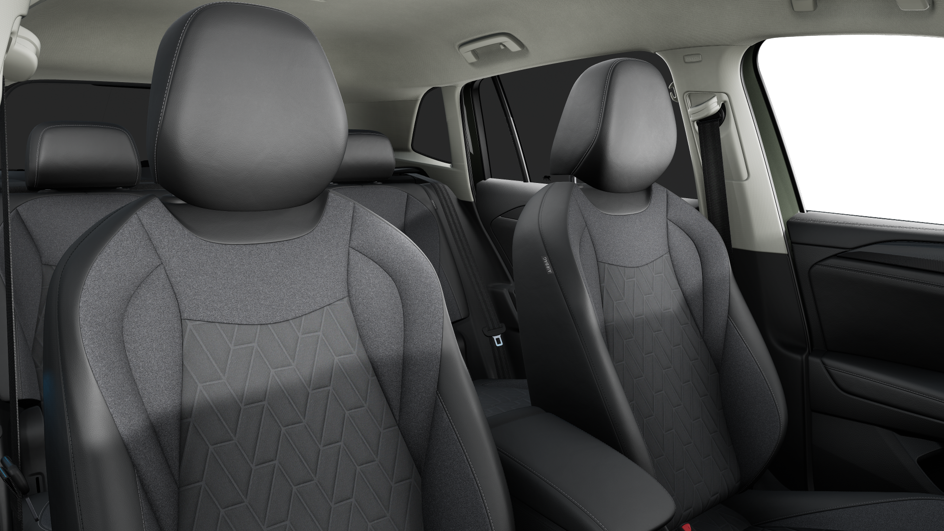 Volkswagen Tiguan 1.5 eTSI DSG