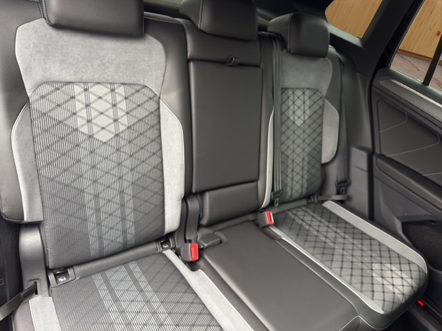 Volkswagen Tiguan 1.5 TSI DSG Style