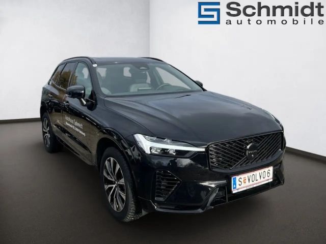 Volvo XC60 AWD T6 Ultra