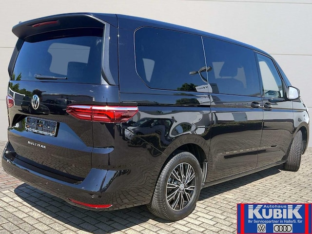 Volkswagen Multivan DSG IQ.Drive Pro