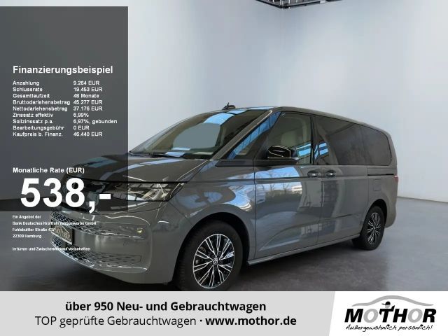 Volkswagen Multivan 2.0 TDI Lang T7